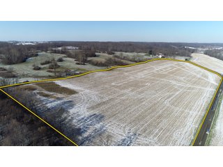 Property photo 20 - MAJOR LAND AUCTION - 1,085+/- ACRES IN 24 TRACTS IN HENRY & WAYNE COUNTIES, INDIANA